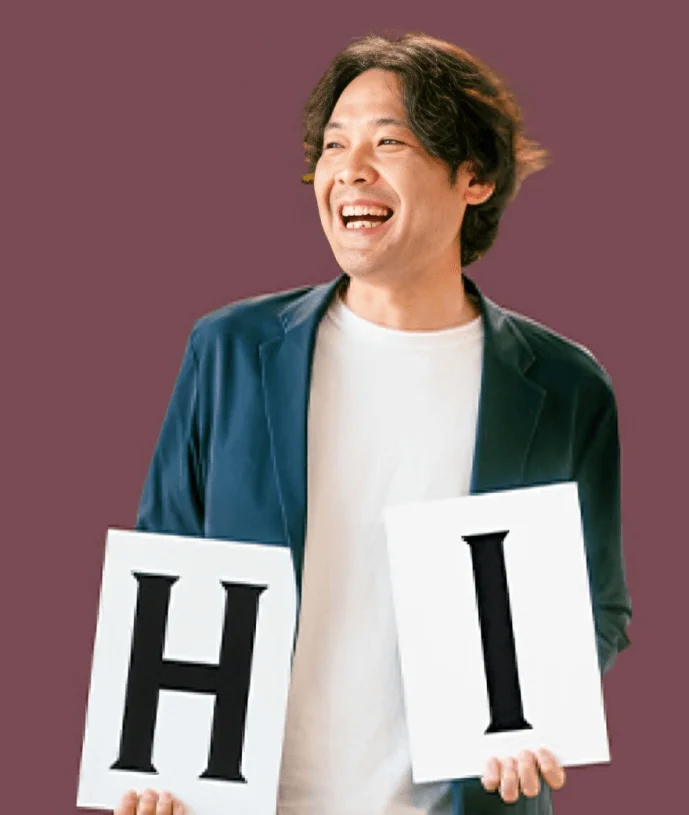 Naoto Takahashi
